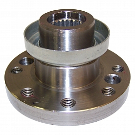 Crown Automotive Differential Pinion Flange - 68004070AB
