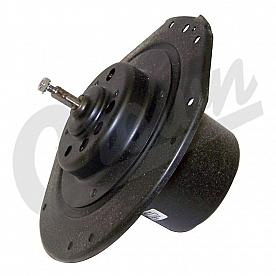 Crown Automotive Heater Fan Motor - 56001449