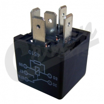 Crown Automotive Multi Purpose Relay - 56002958