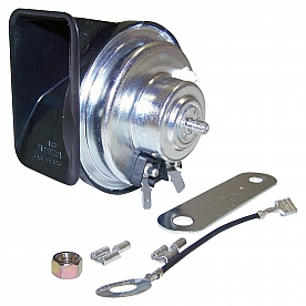 Crown Automotive Horn Low Pitch - 83502833