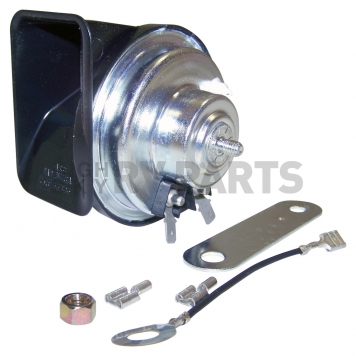 Crown Automotive Horn Low Pitch - 83502833