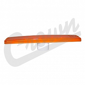 Crown Automotive Marker Light Lens - 56003100
