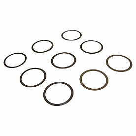 Crown Automotive Differential Pinion Shim Set - 83503003