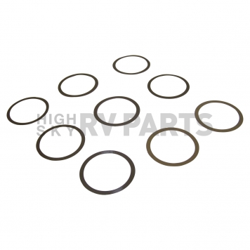 Crown Automotive Differential Pinion Shim Set - 83503003