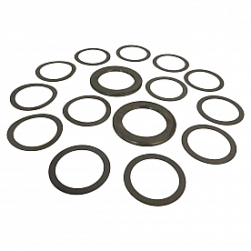 Crown Automotive Differential Carrier Bearing Shim - 83503004