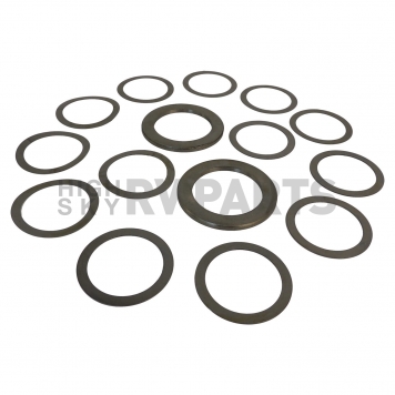 Crown Automotive Differential Carrier Bearing Shim - 83503004