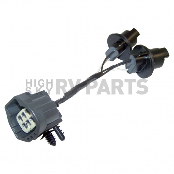Crown Automotive Tail Light Wiring Harness - 68004166AA