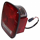 Crown Automotive Tail Light Assembly - 56018649AC