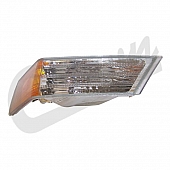 Crown Automotive Parking Turn Signal Light - 68004181AB