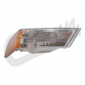 Crown Automotive Parking Turn Signal Light - 68004181AB