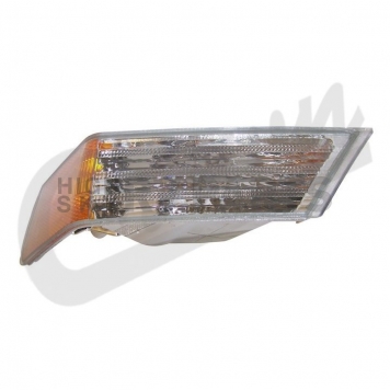 Crown Automotive Parking Turn Signal Light - 68004181AB