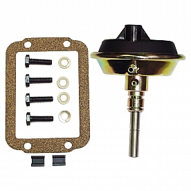 Crown Automotive Locking Hub Actuator - 83503113