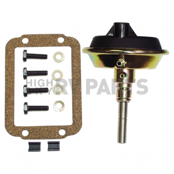 Crown Automotive Locking Hub Actuator - 83503113