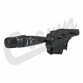 Crown Automotive Multi Function Switch - 68015101AG