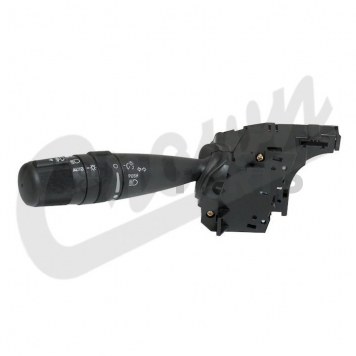 Crown Automotive Multi Function Switch - 68015101AG