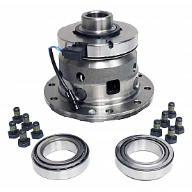 Crown Automotive Differential Carrier - 68017176AA