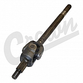 Crown Automotive Axle Shaft - 68017180AB
