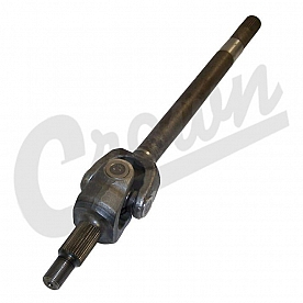 Crown Automotive Axle Shaft - 68017180AB