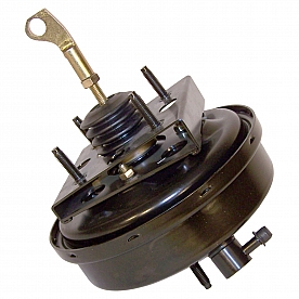 Crown Automotive Brake Power Booster - 83501533