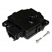 Crown Automotive Blend Door Actuator - 68018109AA