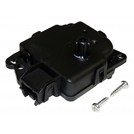 Crown Automotive Blend Door Actuator - 68018109AA