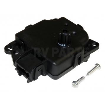 Crown Automotive Blend Door Actuator - 68018109AA