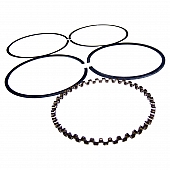 Crown Automotive Piston Ring Set - 83501893