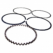 Crown Automotive Piston Ring Set - 83501895