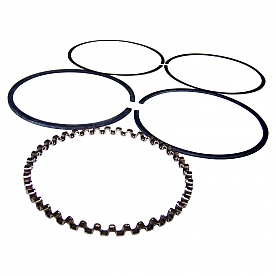 Crown Automotive Piston Ring Set - 83501895