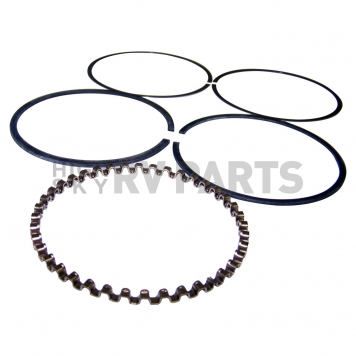 Crown Automotive Piston Ring Set - 83501895