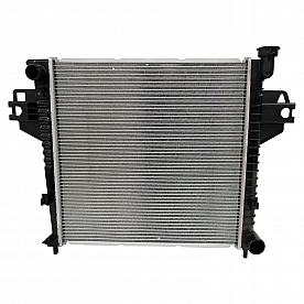 Crown Automotive Radiator - 68020278AA