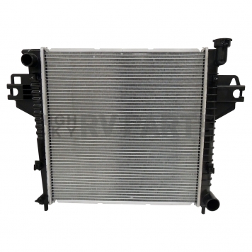 Crown Automotive Radiator - 68020278AA