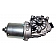 Crown Automotive Windshield Wiper Motor - 68020597AA
