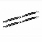 Westin Automotive Nerf Bar 5 Inch Polished Stainless Steel - 21-53580