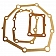 Crown Automotive Manual Trans Gasket Set - 83500632