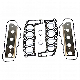 Crown Automotive Engine Gasket Set - 68031383AA