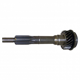 Crown Automotive Manual Trans Input Shaft - 83500975