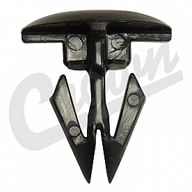 Crown Automotive Fender Flare Retainer - 68033045AA