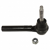 Crown Automotive Tie Rod End - 68033171AB