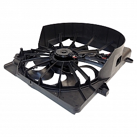 Crown Automotive Cooling Fan - 68033228AA