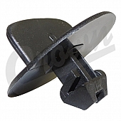 Crown Automotive Air Dam Mounting Kit - 68033794AA