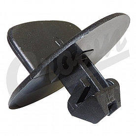 Crown Automotive Air Dam Mounting Kit - 68033794AA