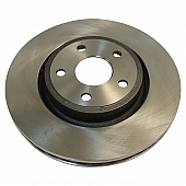 Crown Automotive Brake Rotor - 68035012AB