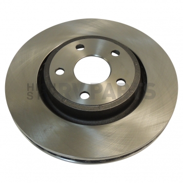 Crown Automotive Brake Rotor - 68035012AB