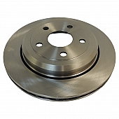 Crown Automotive Brake Rotor - 68035022AB