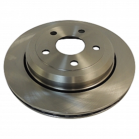 Crown Automotive Brake Rotor - 68035022AB
