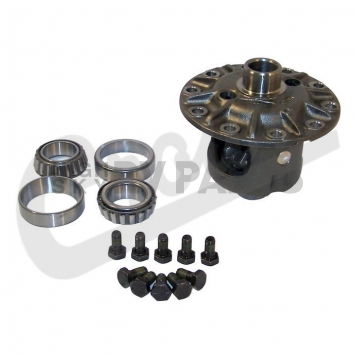 Crown Automotive Differential Carrier - 68035642AA