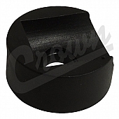 Crown Automotive Exterior Mirror Arm Bushing - 83500261