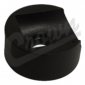 Crown Automotive Exterior Mirror Arm Bushing - 83500261