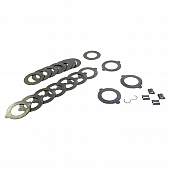 Crown Automotive Differential Limited Slip Service Kit - 83500263